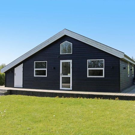 8 Person Holiday Home In Hadsund מראה חיצוני תמונה